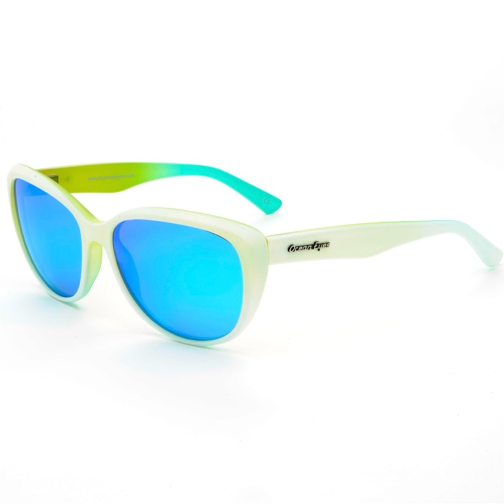 Ocean Eyes Kauai Sunglasses